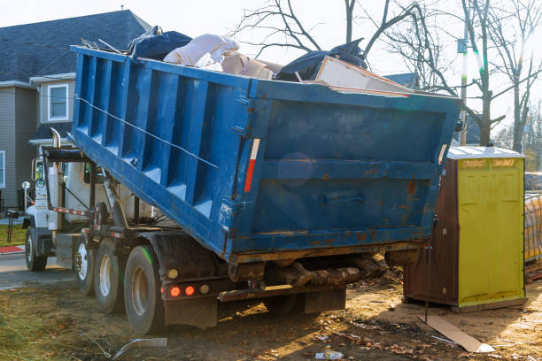 Best Basement Cleanout  in Belleview, FL